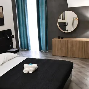 Dante Appartamento Aeroporto di Catania Fontana Rossa
