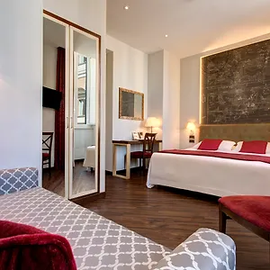 Hotel Nazionale, Rome