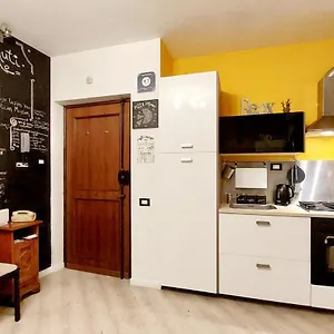  Appartement Casa Federico - Beauty With Wonderful Terrace