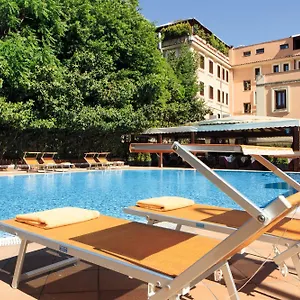 Hotel Grand Gianicolo, Rome