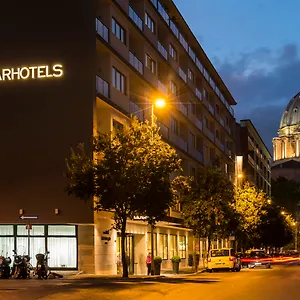 Hotel Starhotels Michelangelo, Rome