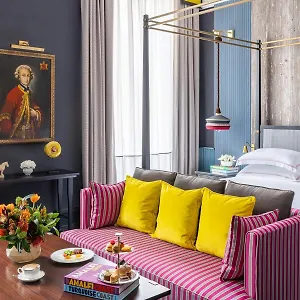 5* מלון Palazzo - The Leading Of The World