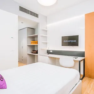 Hotel Dotcampus Center, Rome