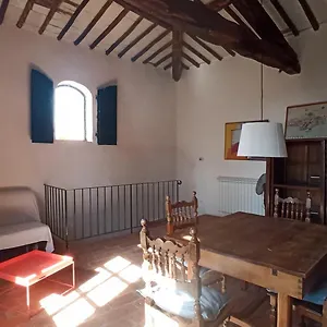 Torrione Appartamento Panzano in Chianti