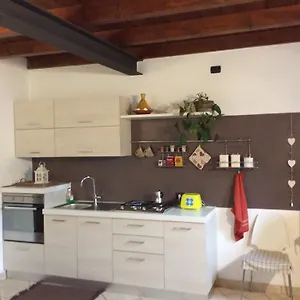 Borghello 2level Airport Appartamento Bergamo