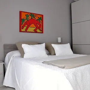 Apartment Maison Romana, Rome