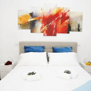  Apartamento Castel Sant Angelo's Harmonious