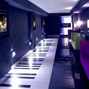 Gio Wine E Jazz Area Perugia