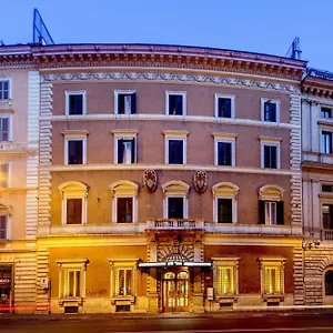 Tiziano Hotell