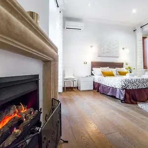 Apartment Sant'angelo, Rome