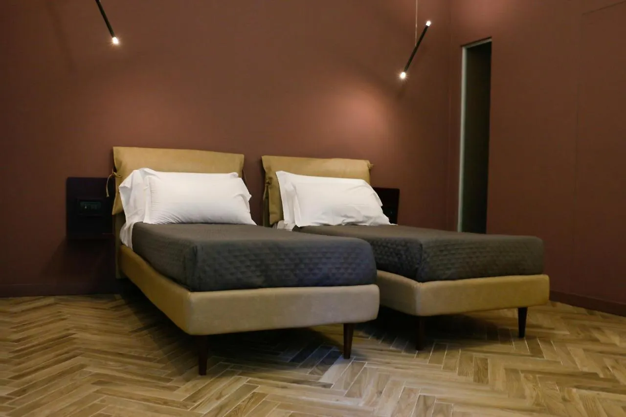 Florea Palace Rome