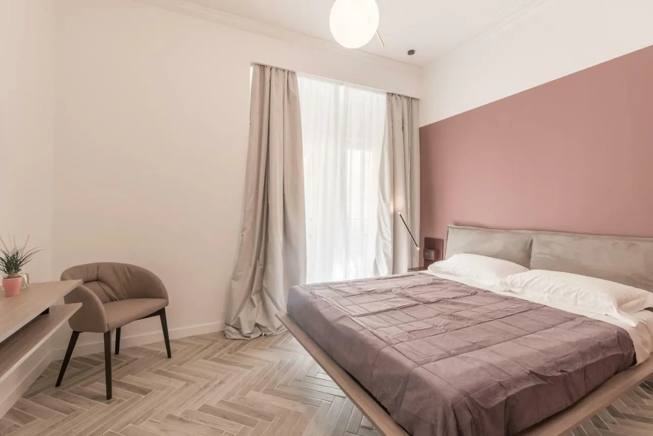 Florea Palace Rome