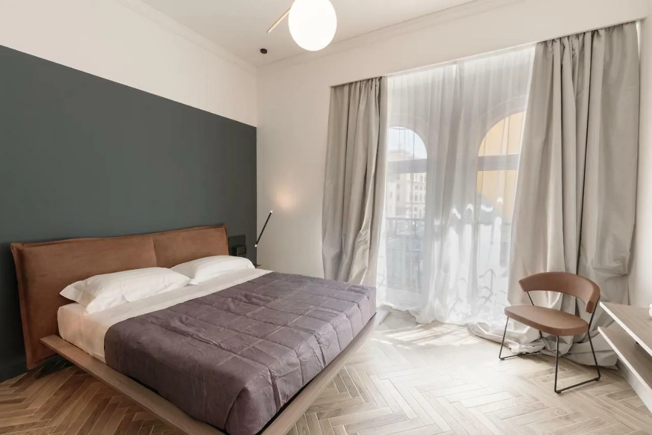 Guest house Florea Palace Rome